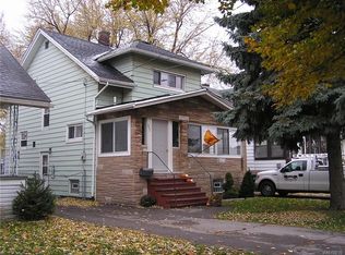 811 Tifft St, Buffalo, NY 14220