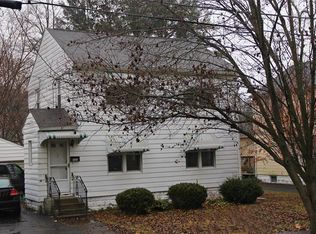 505 Swartwood Ave, Endicott, NY 13760