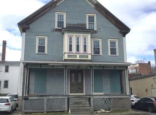 1 7th St, New Bedford, MA 02740