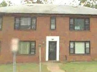 222 Carson Rd, Saint Louis, MO 63135