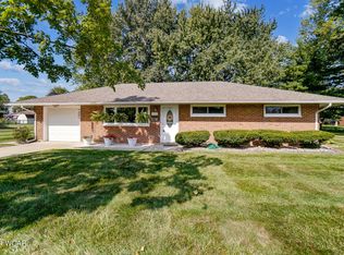 113 Henry St, Lima, OH 45807