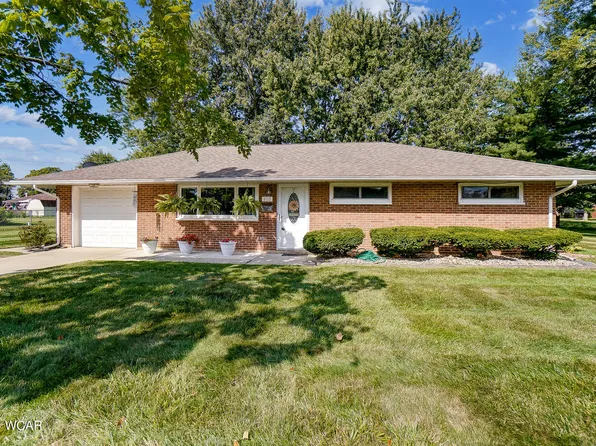 113 Henry St, Lima, OH 45807