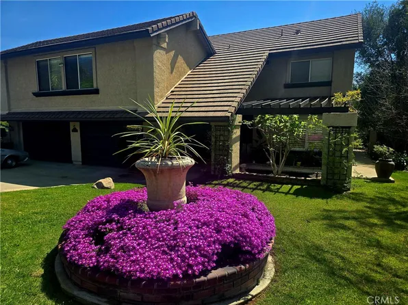 9111 Hidden Farm Rd, Alta Loma, CA 91737