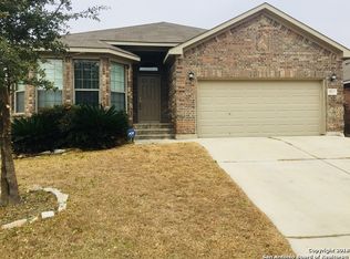 9811 Fuchsia Vw, San Antonio, TX 78245