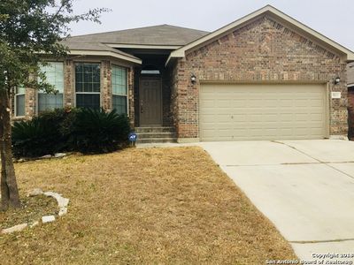 9811 Fuchsia Vw, San Antonio, TX, 78245