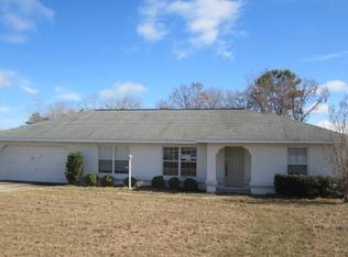 14811 SW 46th Ct, Ocala, FL 34473