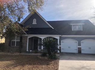 4175 Ginger Trl, Valdosta, GA 31602