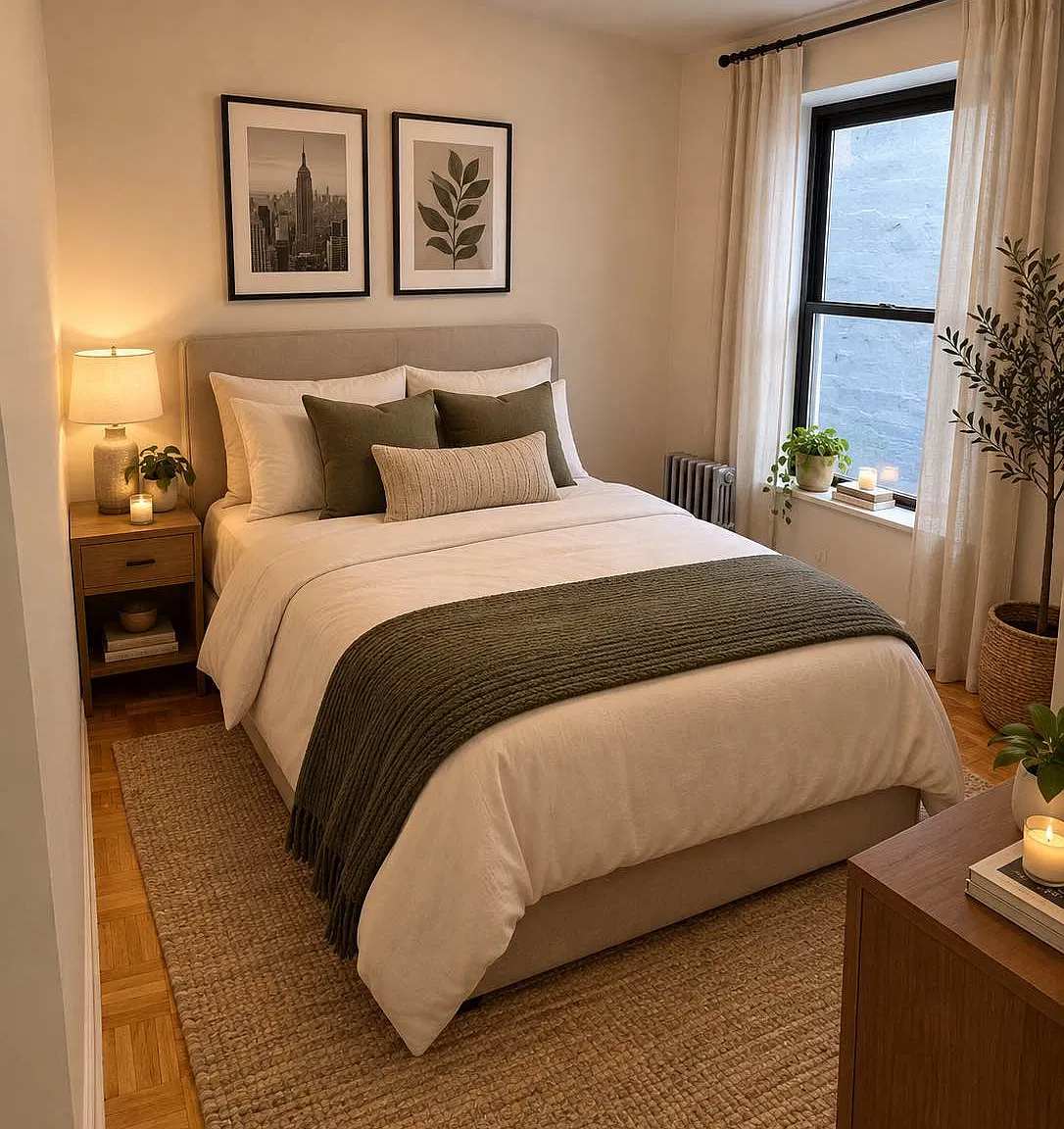 516 East 80th Street — Photo 1