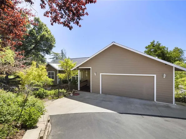 17313 Valley Oak Dr, Sonora, CA 95370