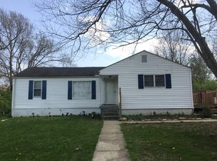680 Woodward Ln, Lexington, KY 40509
