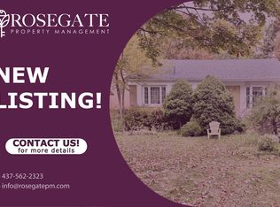 68 Rockport Cres #1, Richmond Hill, ON L4C2L8