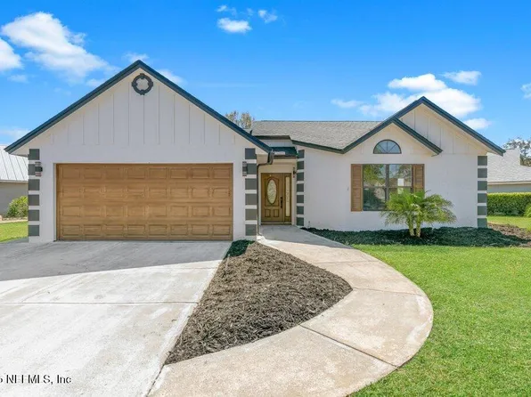 214 PHEASANT Run, Ponte Vedra Beach, FL 32082