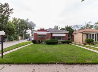 12750 S Sangamon St, Chicago, IL 60643