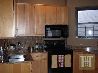 Rented by Halstead Real Estate