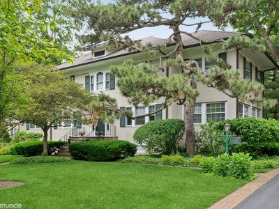 1293 Scott Ave, Winnetka, IL, 60093