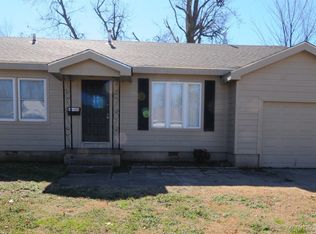 320 E 46th St N, Tulsa, OK 74126
