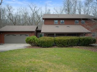 8705 E 700 S, Upland, IN 46989