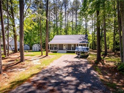 146 Portal Dr, Montross, VA, 22520