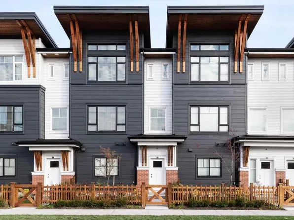 22128 48a Ave #21, Langley, BC V3A 0L6