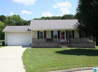 215 Sugar Mill Ln, Albertville, AL 35950