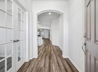 168 Onna St, Taylor, TX 76574