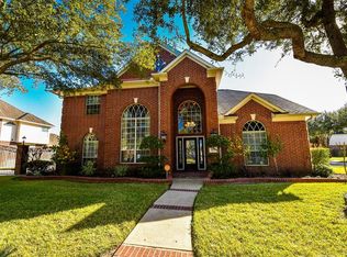 6216 Jordan Dr, Pearland, TX 77584