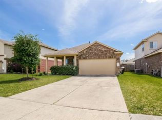 22579 Valley Canyon Ln, Porter, TX 77365
