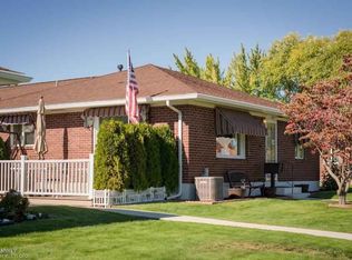 222 N 41st Ave, Yakima, WA