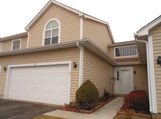 1150 Longford Rd, Bartlett, IL 60103