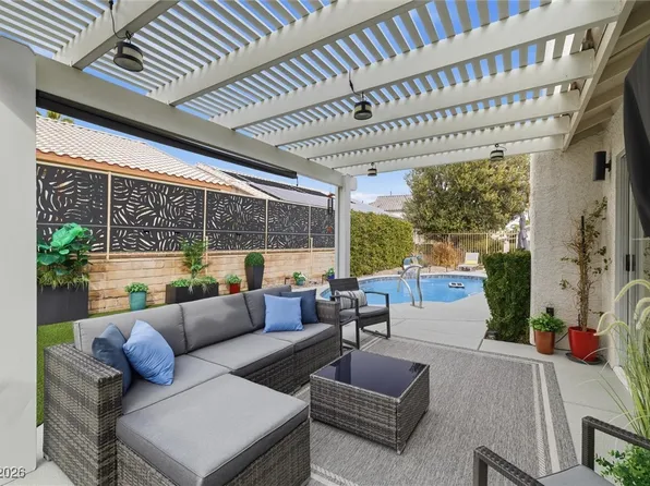 5012 Elm Grove Dr, Las Vegas, NV 89130