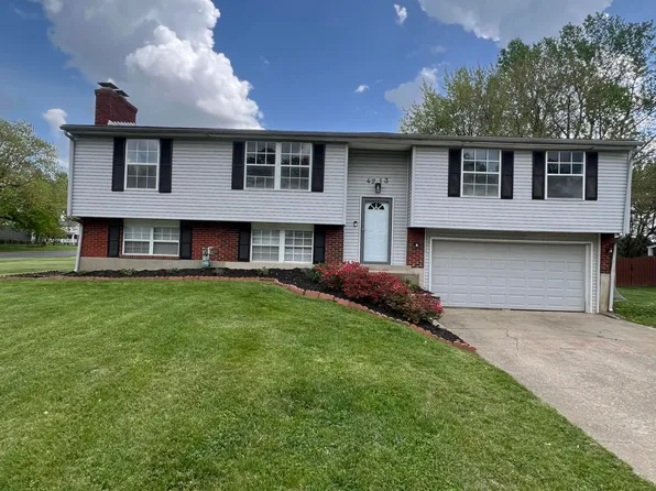 4213 Shenandoah Dr, Fincastle, KY 40241