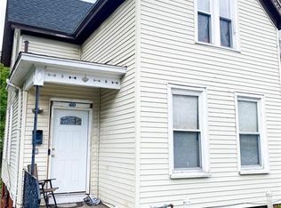 49 Henry St, New Haven, CT 06511