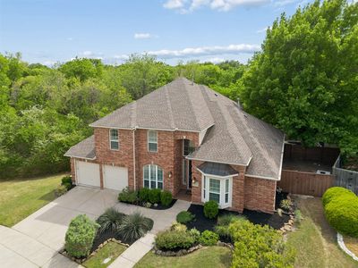 8616 Spectrum Dr, McKinney, TX, 75072