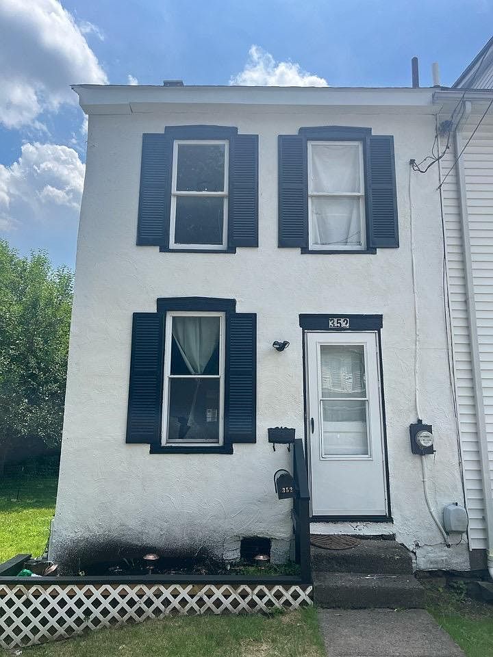 352 Lincoln Ave, Pottstown, PA 19464 Zillow
