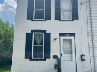 352 Lincoln Ave, Pottstown, PA 19464
