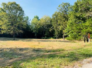 38 County Road 351, Taylor, MS 38673