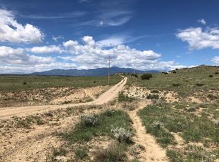 LOT 135 County Road 113, Walsenburg, CO 81089