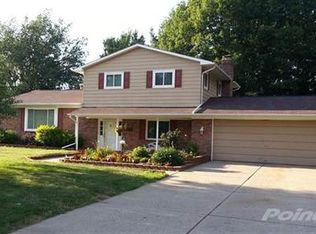 9136 Overland Trl, Flushing, MI 48433