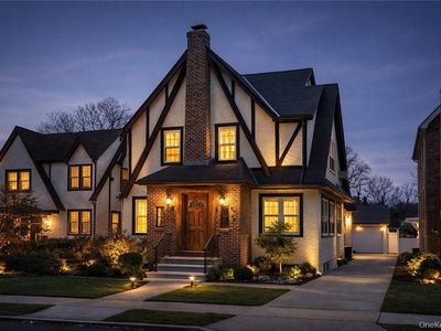 (Undisclosed Address), Jamaica, NY, 11432