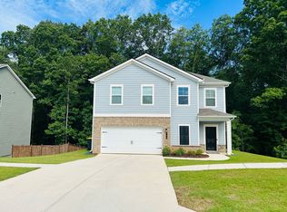 143 Chapel Hill Pkwy, Newnan, GA 30263