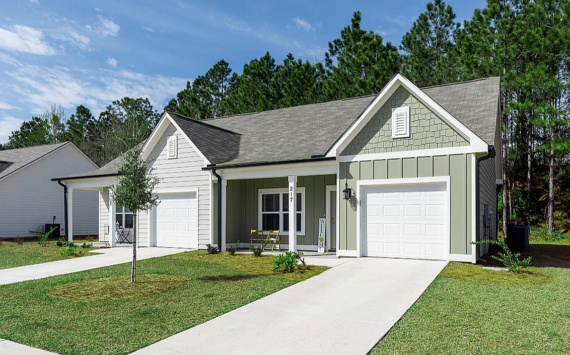 Covey Homes Fox Run — Photo 1