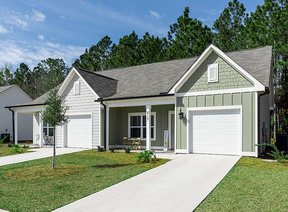 Covey Homes Fox Run