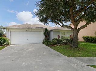1617 Sawgrass Dr SW, Palm Bay, FL 32908