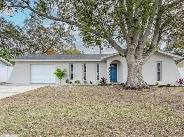9835 110TH LANE, SEMINOLE, FL 33772