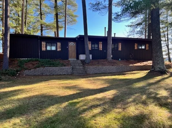 N5266 Resort Ln E, Irma, WI 54442