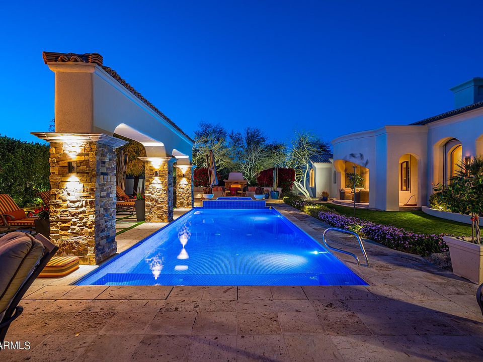 7630 N Invergordon Rd, Paradise Valley, AZ 85253 Zillow
