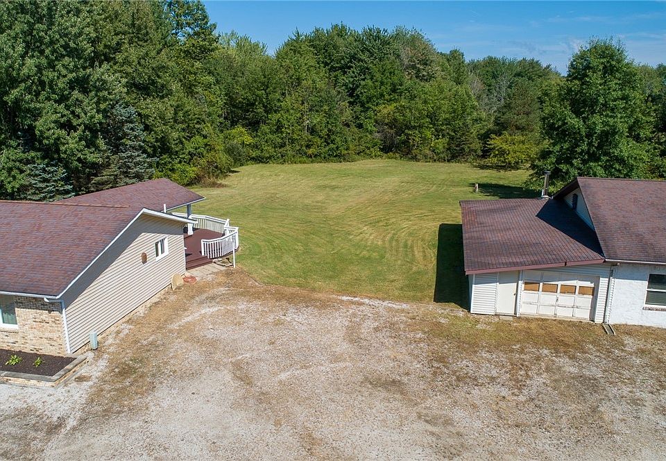 1372 Harpersfield Rd, Geneva, OH 44041 Zillow