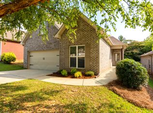 5508 Garden Valley Ln, Pinson, AL 35126