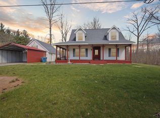2283 S River Rd, Beaverton, MI 48612