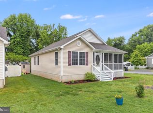 420 Lincoln Ave, Colonial Beach, VA